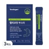 Therapugen Helicocut Booster, 75g, 3 boxes / 테라퓨젠 헬리코컷 부스터, 75g, 3박스