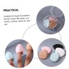 Beavorty 2sets Practical Powder Foundation Girl Makeup Beauty Tools Makeup