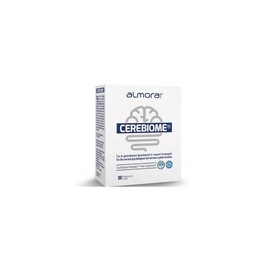 Almora Plus Cerebiome, 30 Caps