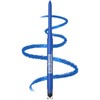 MAYBELLINE Tattoo Studio Automatic Gel Pencil Waterproof Eyeliner, Blendable, Smudge