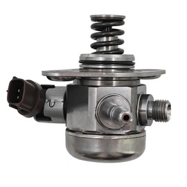 High Pressure Fuel Pump Compatible with Nissan Altima Rogue Platinum, S, SL, SR, SV 2019-2025 High Pressure Pump Replace# 16630-6CA0A, 166306CA0A