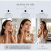 Crema Facial de día hidratante con células de algodón- 60g