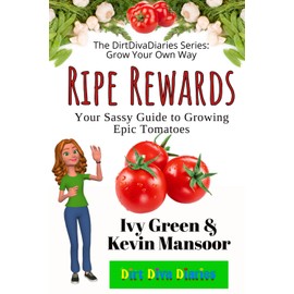 Ripe Rewards: Your Sassy Guide to Growing Epic Tomatoes