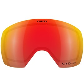 Giro Contact Replacement Lens Vivid Ember