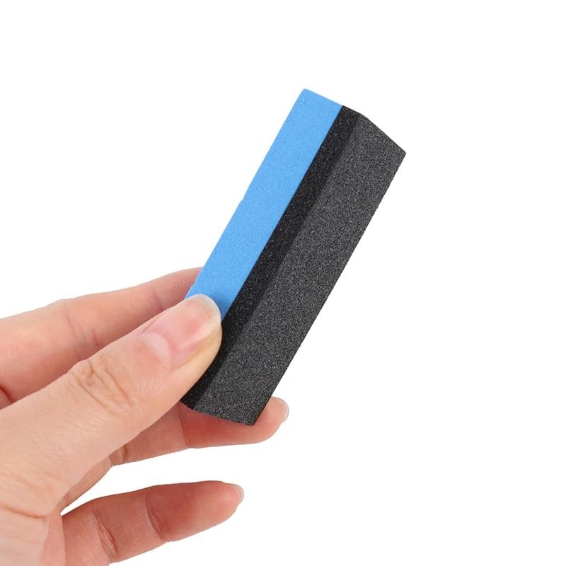 Professional Car Body Compound Scratch Remover Set - Restore Vehicle