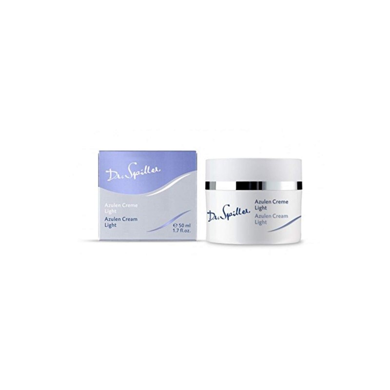 Dr. Spiller - Azulen Cream Light