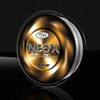 SEAGUAR YUKI NEOX Fishing Line Fluorocarbon 100% Invisible Japan 50m,