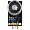Joy-it SEN-MAG25N Magnetic Switch Module 1 Piece Suitable for (Development