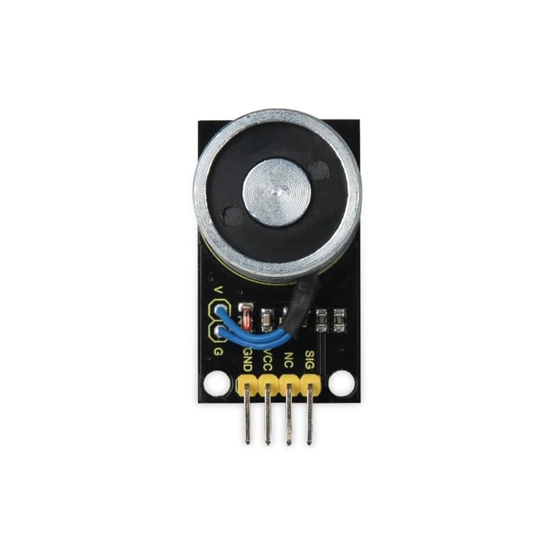 Joy-it SEN-MAG25N Magnetic Switch Module 1 Piece Suitable for (Development
