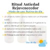 Kit Antiedad Y Rejuvenecedor Lilo Skincare Vitamina E