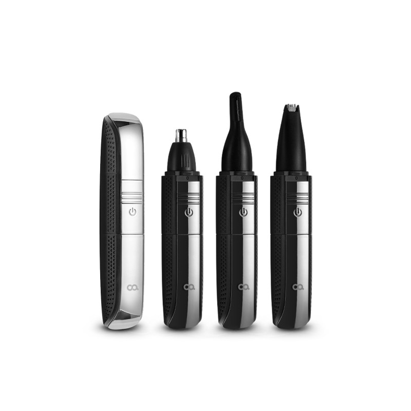 OA nose hair remover organizer / 오아 코털 제거기 정리기