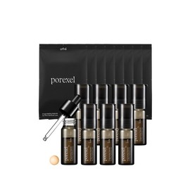 Arte Pore Cell Programming NMN NMN Pore Ampoule 8 Week Routine / 아떼 포어셀 프로그래밍 NMN 엔엠엔 모공 앰플 8주 루틴