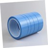 FUNOMOCYA 50m Roll Fixing Tape Wide Tape Appliance Strapping for