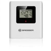 Bresser ClimateTemp NDH-NEO Wireless Weather Station with Outdoor Sensor, Temperature
