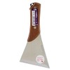 TEC Sharp L-70 Wooden Handle Stainless Steel Can Opener