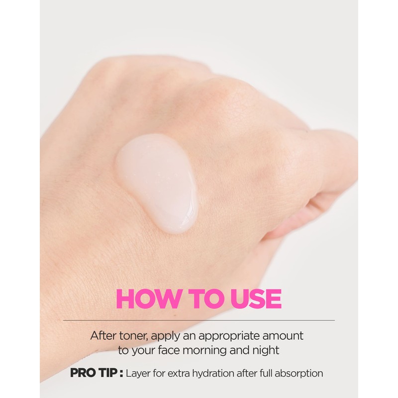 AMPLE:N [AMPLE:N]*size up* Ceramide Shot Ampoule 100ml