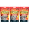 Higgins 3 Pack of Sunburst Song Food Singing Encouragement Treats