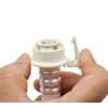 AMZTOP GAONA(ガオナ) Yatamon Curtis Automatic Washing Machine Water Supply Hose,