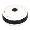 Fisheye 360 Degree Panoramic Webcam Wifi Wireless Camera Night Vision