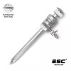ESC Medicams Laparoscopic Trocar Cannula for Laparoscopy Surgery Instruments Autoclavable