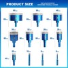 Diamond Core Drill Bit Set - BRSCHNITT Diamond Hole Saw