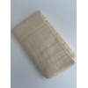 Cheesecloth - Unbleached Natural Cotton Cloth - Best Grade 50