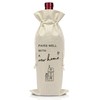 AWSICE New Home Gift Wine Bottle Bag - Pairs Well