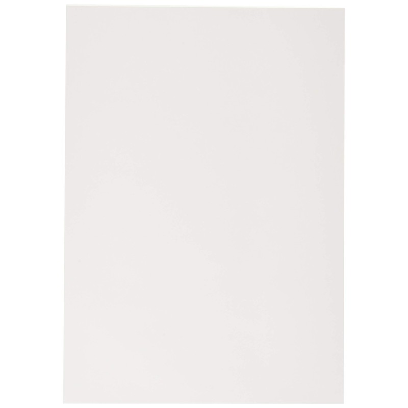 Nakabayashi Copy & Printer Paper, White Type, B4, 100 Sheets