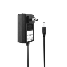 Acdctek 25V AC/DC Adapter Compatible with Segway Ninebot Zing C8 C10 C20 C Series ZINGC8 ZINGC10 ZINGC20 082-07-0012 21.6V Battery eKickScooter Electric Scooter 24.2V Charger Power