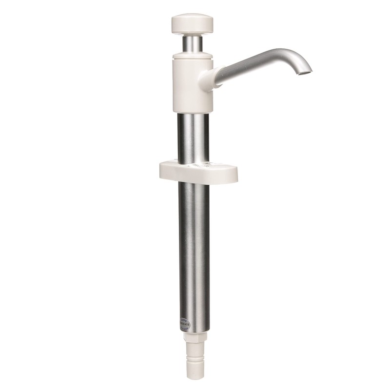 Whale GP0650 V Pump Mk 6 Hand-Operated Galley Water Pump,