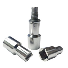 Yamaha OUTBOARD MOTOR OIL DRAIN INSTALLER REMOVER SCREW TOOL Replaces OEM# YB-69001