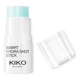 Barra Facial Hidratante Smart Hydra Shot  Kiko Milano 4ml Momento De Aplicacin Danoche Tipo De Piel Normal                                            