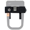 Ulac (Urac) Bicycle Key Universal U Lock Holder UH1 U
