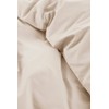 Ruby EKO Duvet Cover - Organic Quality