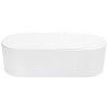40KHz HF Ultrasonic Cleaner Machine 30W for Eyrglasses Jewelry Household