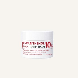 Wow Aowa Dipanthenol Max Repair Balm 50ml Dipanthenol Max Repair Balm 50ml / 아오와 디판테놀 맥스 리페어 밤 50ml 디판테놀맥스리페어밤 50ml