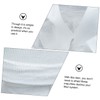 Levemolo 20Pcs Pool Skimmer Socks Elastic Mesh Basket Filters for