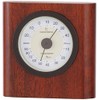 EMPEX TM-646 Weather Meter, Thermometer/Hygrometer, Eaton Thermometer/Hygrometer, Standing, Made in