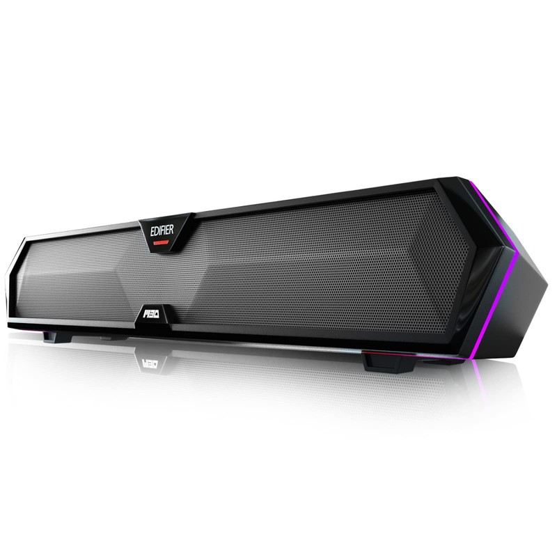 Edifier MG300 Computer Sound Bar: Loud Speakers with Deep Bass