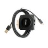 Home AC Adapter/Power Supply Compatible Replacement for Eton Rugged Rukus/NRKS200/NRKS200B