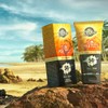 believa Tattoo Believa Tattoo Sun Protection FPS 50+ (UVB +50