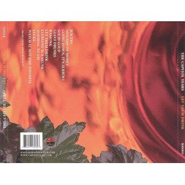 THE CAPITOL YEARS LET THEM DRINK NEW CD