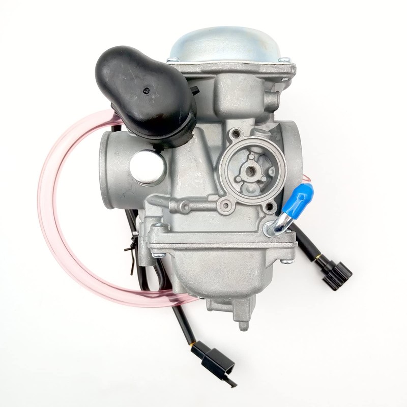 Ombialo Carburetor 0470-537 0470-667 Compatible with Arctic Cat 2005-2008 4X4