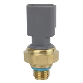 AUTO OCCASION Exhaust Gas Pressure Sensor Compatible with Cummins ISX ISM ISC ISB ISL 2.8 3.8 Diesel Dodge Ram 2500 3500 6.7L Replace 4928594 4921746 4087989