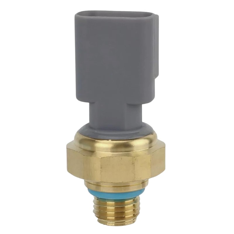 AUTO OCCASION Exhaust Gas Pressure Sensor Compatible with Cummins ISX