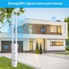 WiFi Outdoor Antenna, WiFi Outdoor Antenna, WiFi Repeater Range Extender