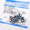 Shimano PD-GR500 YL8798010 Repair Parts, Pins & Spacers (9 Pieces)
