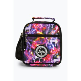 Hype Lightning Unicorns Lunch Bag