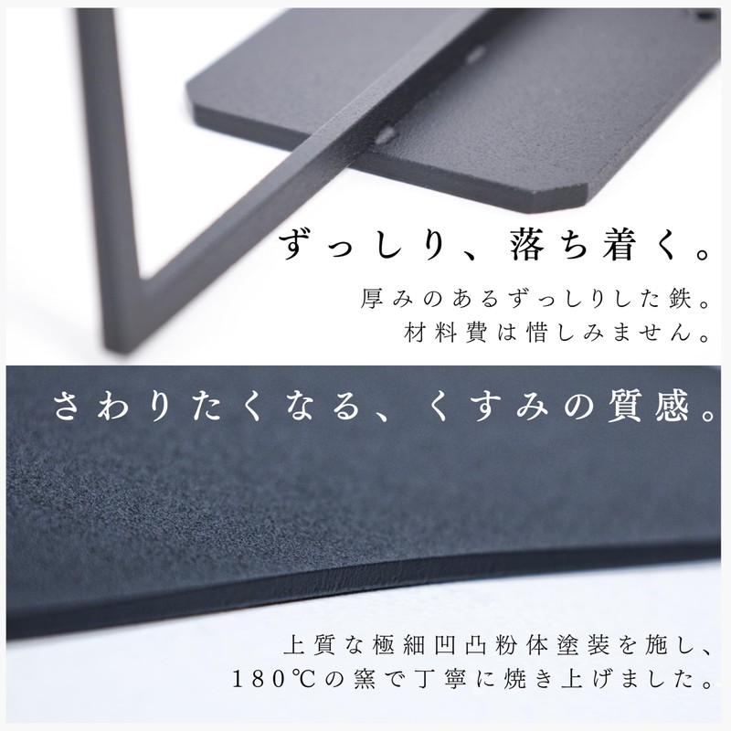 MagoroLabo ML-196 Glasses Stand, Made in Japan, Stylish, Cute, Accessory