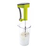 Molin Batidor Mezclador Manual Utensilio Cocina Repostería Huevos